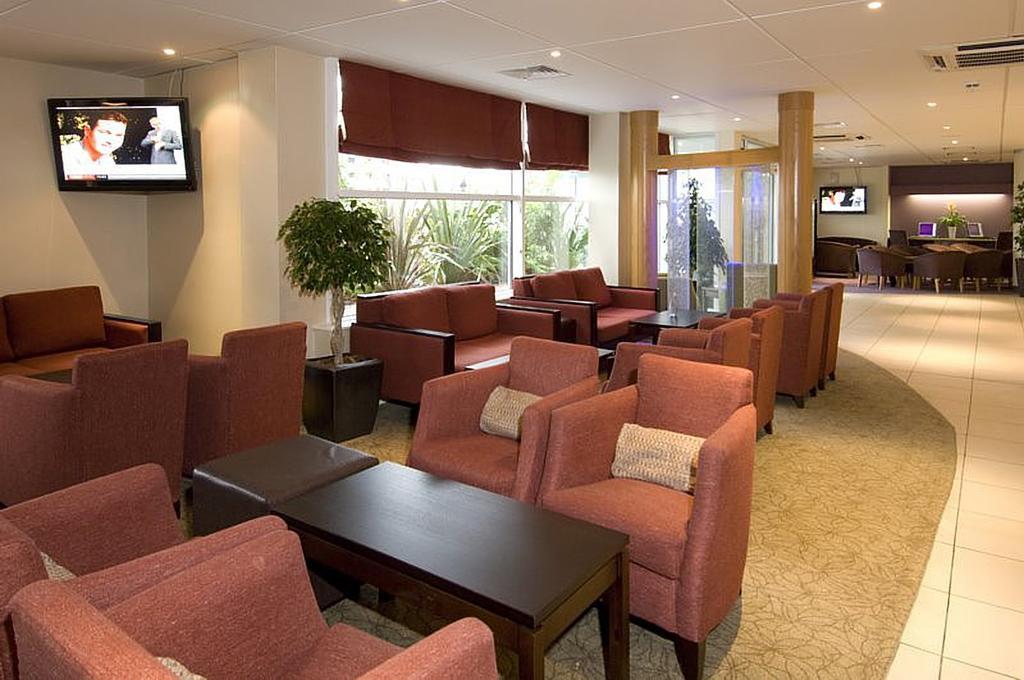 Premier Inn Manchester Airport Runger Lane South — Foto’s 2